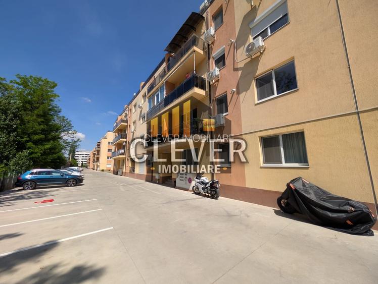 Apartament 3 camere Mobilat si Utilat, Parcare | Pallady – Nicolae Teclu - 10