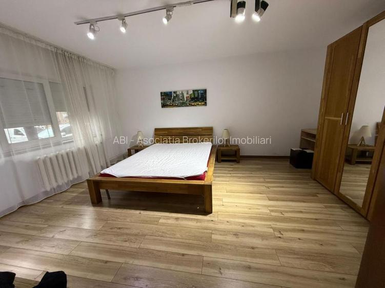 INCHIRIERI - Garsoniera MODERNA - Militari - 2