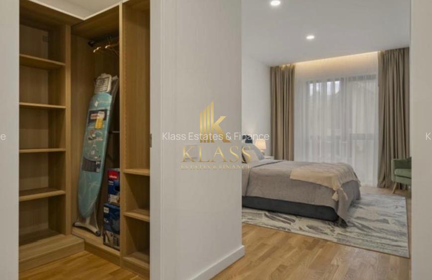 Apartament 3 camere premium | Residence 5 - Pipera | Loc de parcare - 12