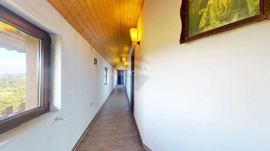 Refugiu exclusiv în Carpați – O oportunitate unică de investiție! - 26