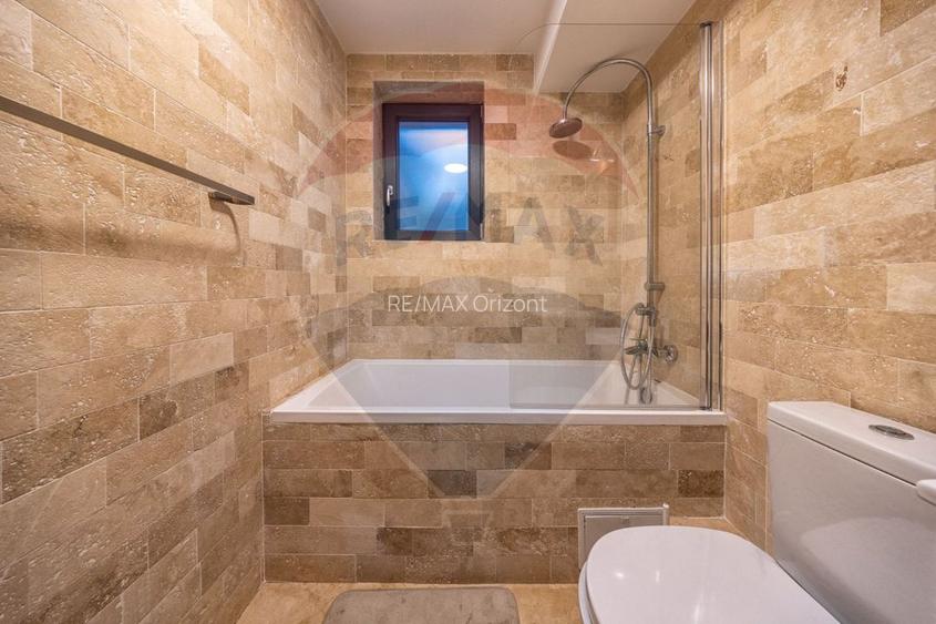 Apartament 3 camere -  poalele Tâmpei - pet friendlly - 12