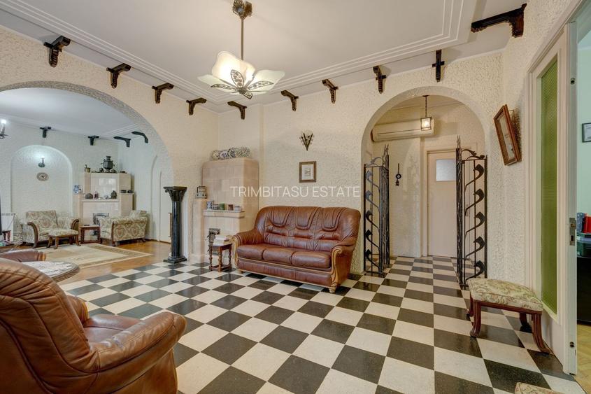 3 IMOBILE - LOT 676 MP - RECONSOLIDATE - ROMANA VICTORIEI - DOROBANTI - 13