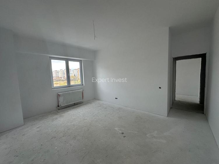 Apartament 3 camere - 2 bai - 92 mp - et. 3 - Mihai Viteazu - 2