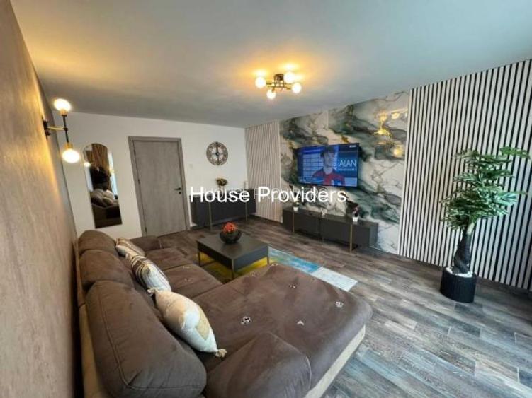 Unirii, apartament deosebit pentru inchiriere! - 5