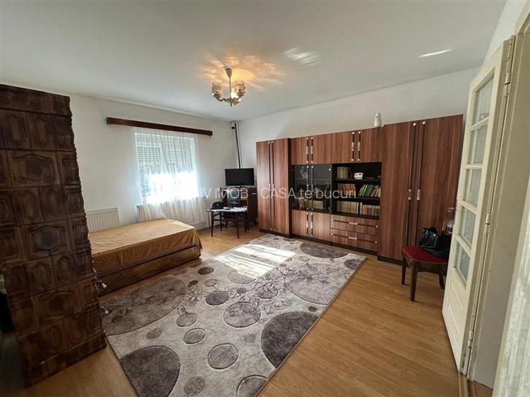 BOCSA Romana, Casa Cocheta cu Gradina - 16