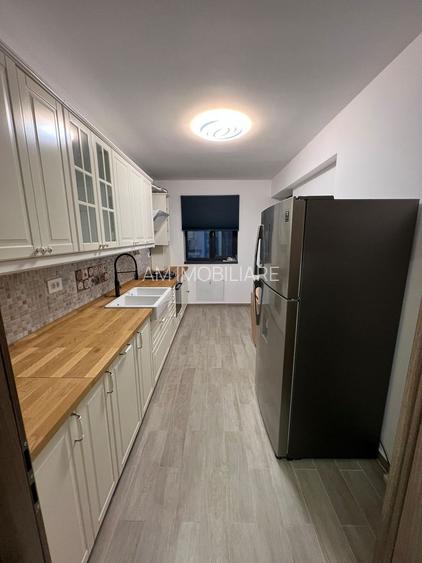 AP. 2 CAMERE PALLADY - 76 MP, PARCARE INCLUSA, MOBILAT , COMISION 0% - 5