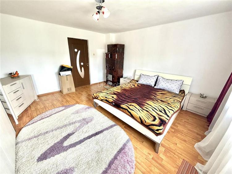 CASA DE VANZRE | 4 CAMERE | 978 MP TEREN | ROSIA | BIHOR | - 4