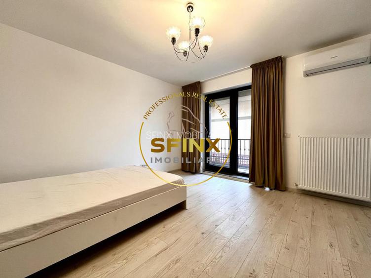 Garsoniera Trapezului, centrala termica, loc de parcare - 2