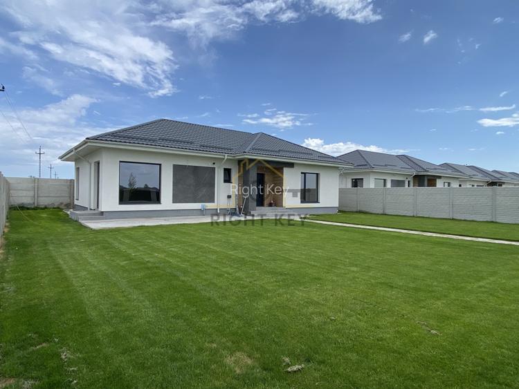 Casa 4 camere, 100mp utili, 520mp teren, STB! Comision 0%! - 2