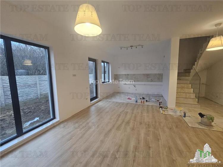 Vila insiruita premium 4 camere zona Ghencea - 3