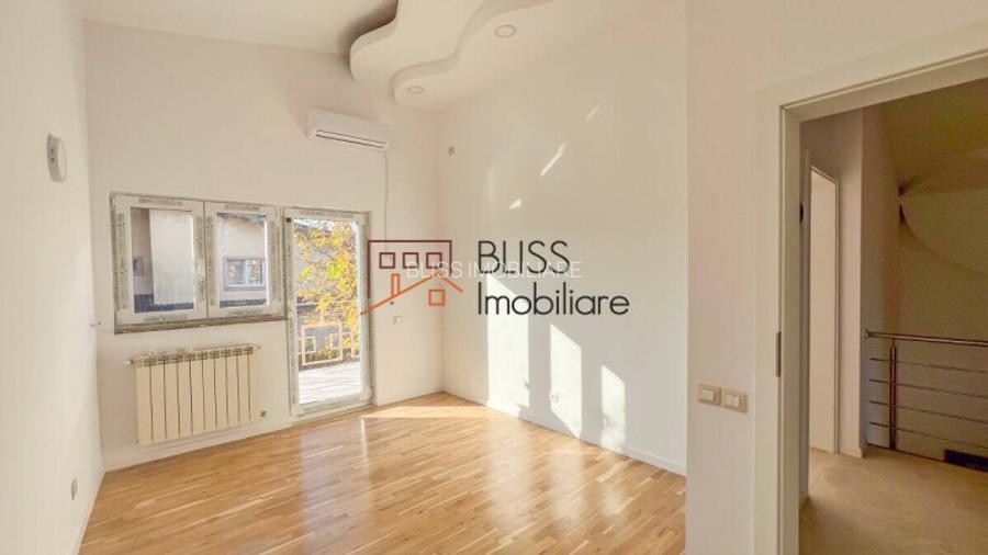 Casă / Vilă 6 camere în zona  Iancu Nicolae British School Bucharest - 19