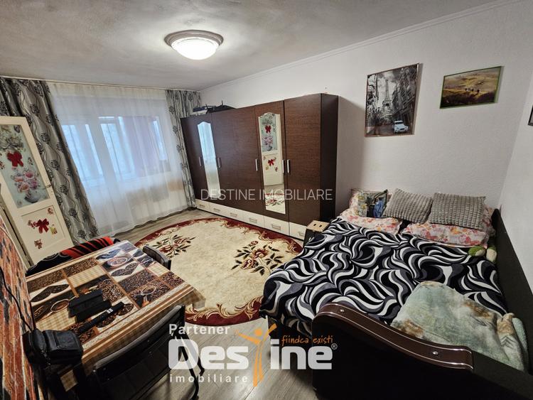 Apartament 1 camera - Circular Semidecomandat,  40 mp, Centrala termica-Tatarasi - 2