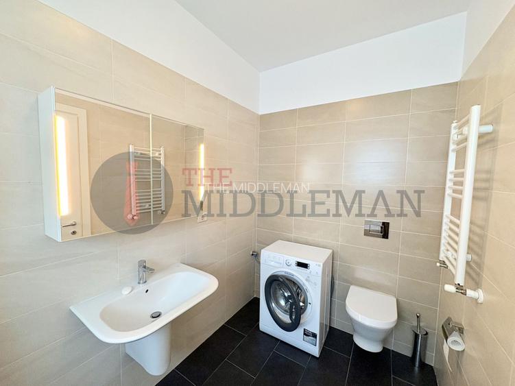 Laguna Residence – Apartament 4 camere | Vedere către lac | Parcare și boxă incl - 9