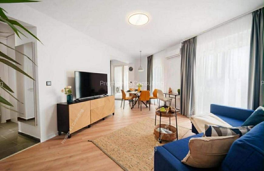 2 camere | City of Mara | Parcare subterana | Disponibil imediat - 2