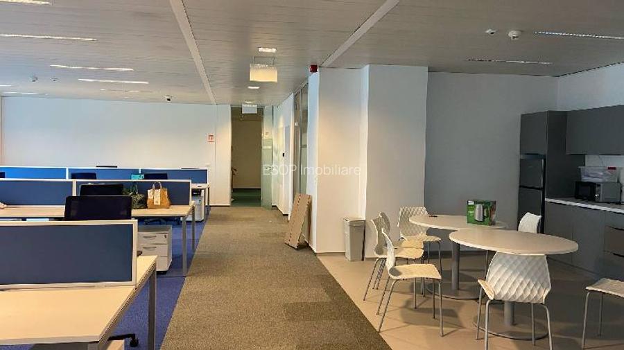 Hermes Business Campus cladirea B, Pompei, 200 - 3271 mp  0% comision! - 7