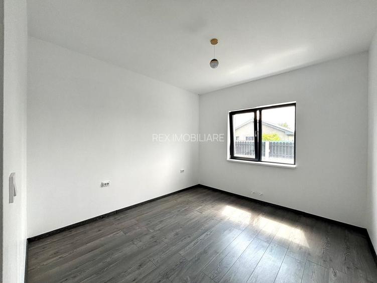 Super pret - Casa individuala cu 4 camere - Sanmihaiu Roman - 3