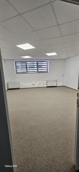 SPATIU BIROURI PC CENTER-ET.2 | BANEASA| HERASTRAU | DAMAROAIA - 2