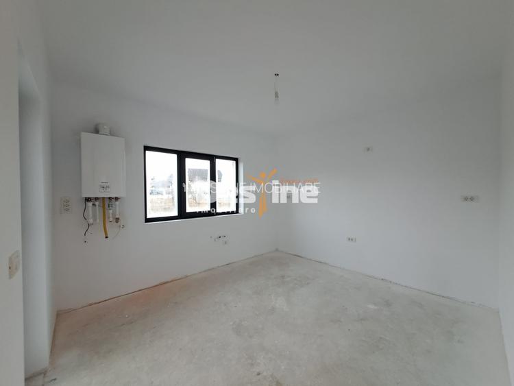 Miroslava, Casa individuala, P+1+POD, - 5