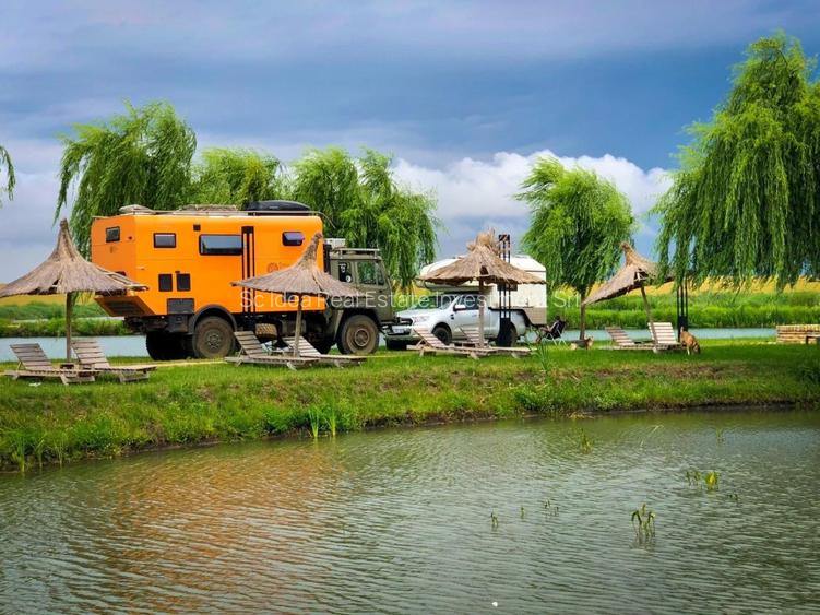 Proprietate exclusivista ideala ca proiect pentru investitie!! - 8