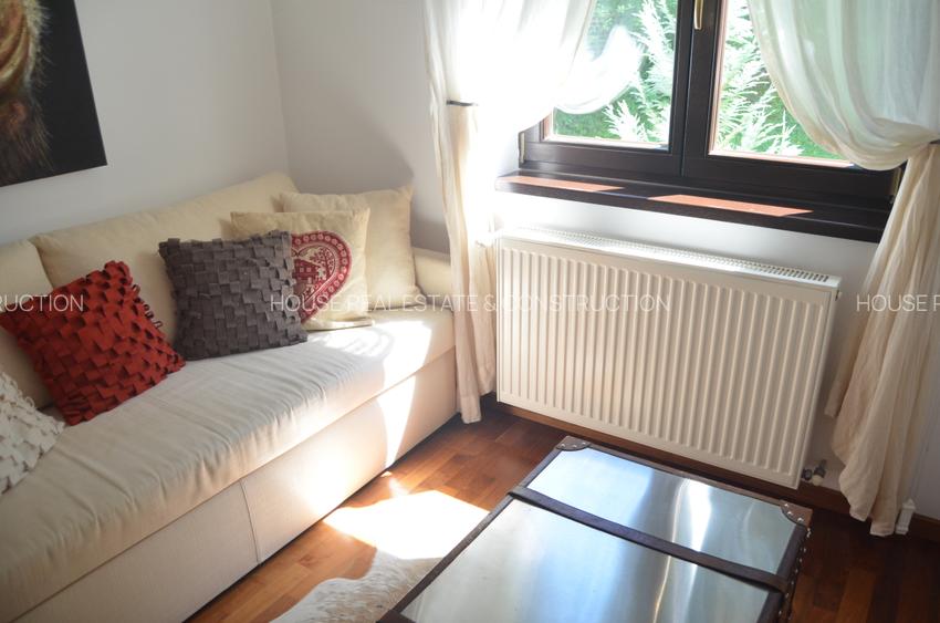 Predeal-Casa de vacanta 4 (patru)camere - 6