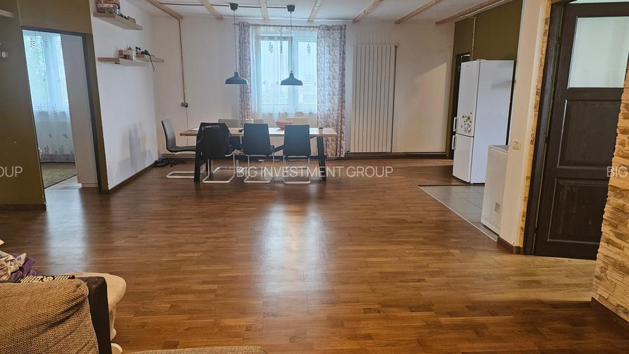 Hala industriala si apartament Tunari - Otopeni - 5