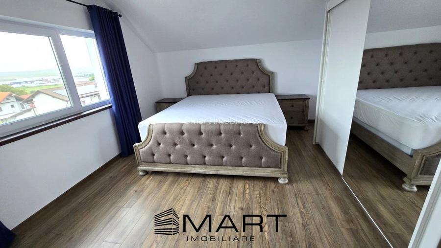 Apartament 4 camere  la casa 150mp Sura Mica - 8