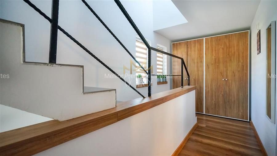 Apartament superb cu 4 camere bloc nou 2 parcari str. Oasului! - 20