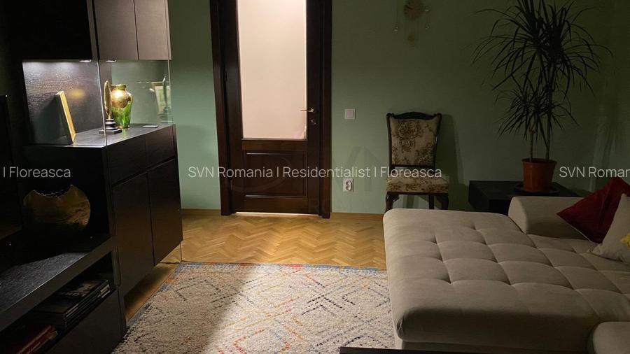 REA1029002 Apartament 3 camere I Victoriei - 7
