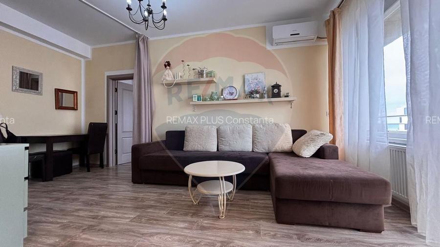 Apartament 2 camere de vanzare in Summerland-Mamaia - 2
