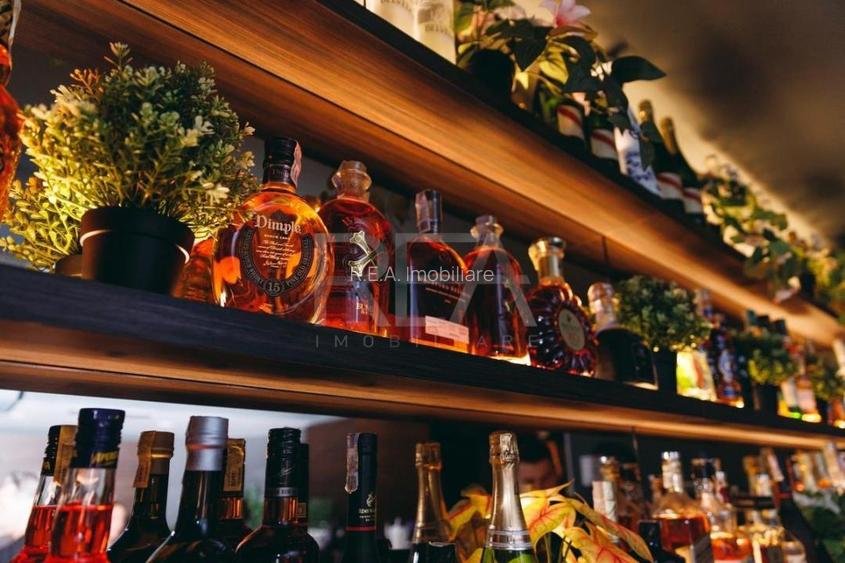 Spatiu comercial inchiriat pentru pub/bar 3000€/luna - 17