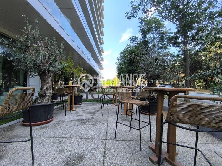 OLIMP(COD03) - Studio de lux in Complex exclusivist ! - 6