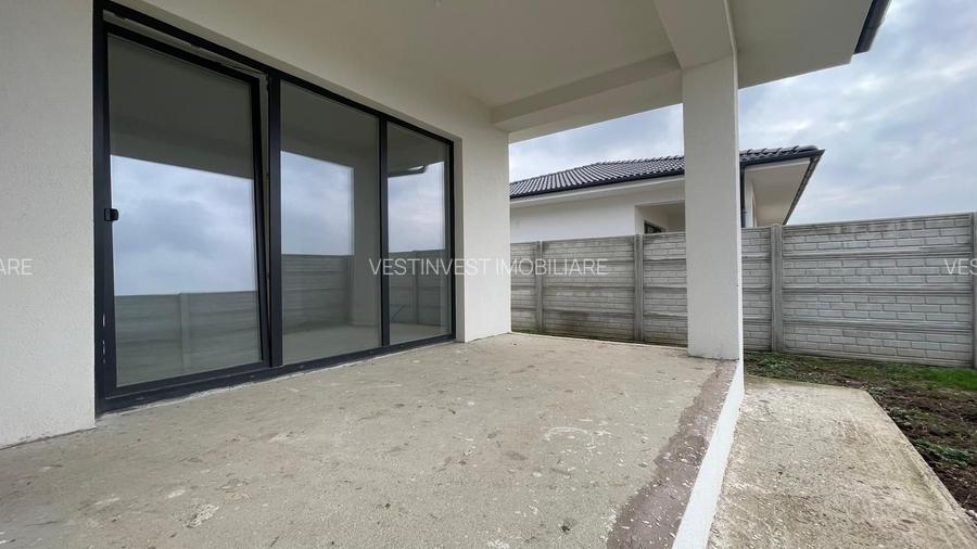 CASA CU 3 CAMERE, NOJORID - 5