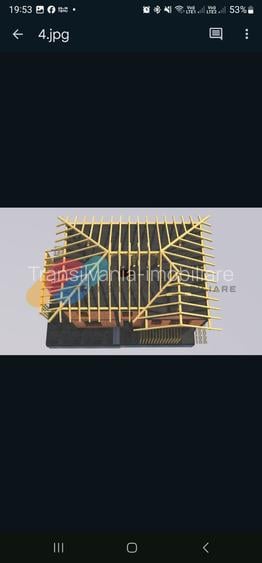 Unitate Duplex 120mp si teren 400mp - 4