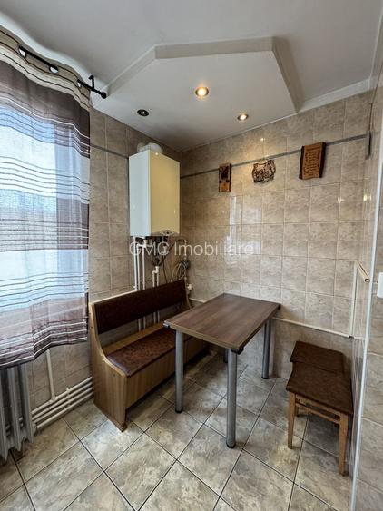 3 camere centrala proprie  Rahova B6 - 20