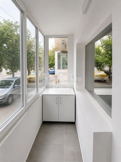 3 camere Pantelimon decomandat, 1982, centrală,inst. schimb., parter - 10