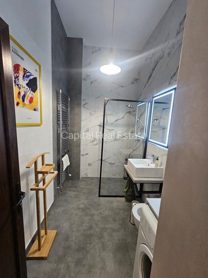 Apartament doua camere Centru - UMF - 5