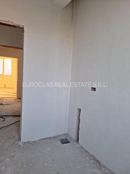 Apartament 2 camere - Km.5 - 56.000 euro  (Cod E11) - 2