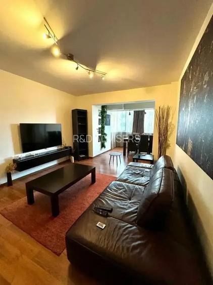 Calea Dorobanti | Apartament 2 camere | Pozitie Excelenta | - 3