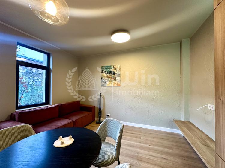 Apartament 2 camere | Gradina Proprie | Parcare | La Cheie | Centru