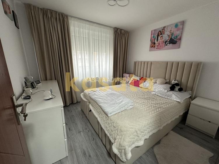 Apartament 2 Camere | Lujerului | Etaj Intermediar | Bloc Reabilitat - 3