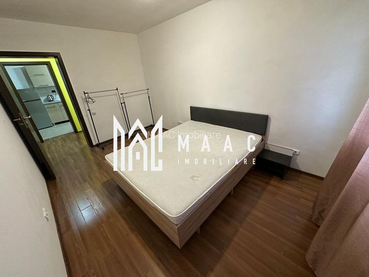 Apartament 2 camere | Etaj2 | Balcon | Decomandat | Selimbar - 5