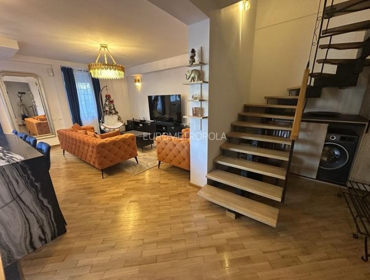 Duplex de lux lângă Statuia Aviatorilor - 2