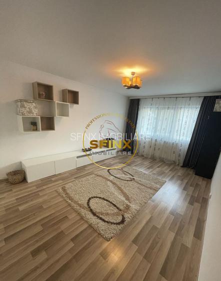 2 camere Timpuri Noi, bloc 92 renovat - 2