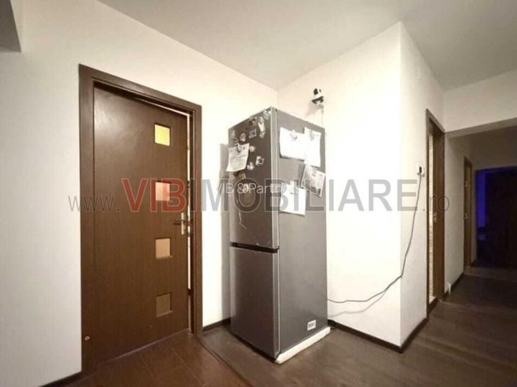 3 camere decomandat – etaj 3/4 – zonă Șagului – lângă Școala Generală Nr. 2 Timi - 3