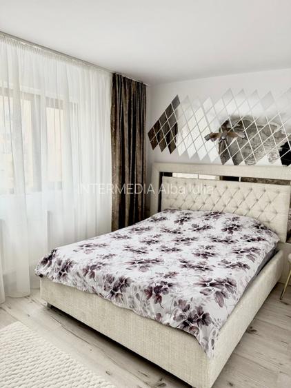 Apartament 3 camere I Ultrafinisat | 1 Baie | 1 Balcon | 65 mp | CETATE PIATA I - 3