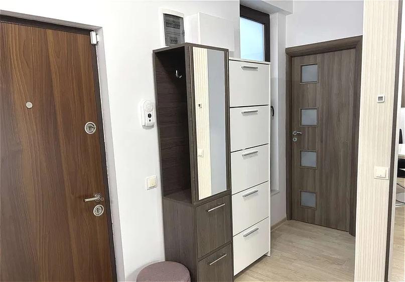 Apartament 2 camere | Parcare si Boxa | Pet Friendly | Palatul Parlamentului