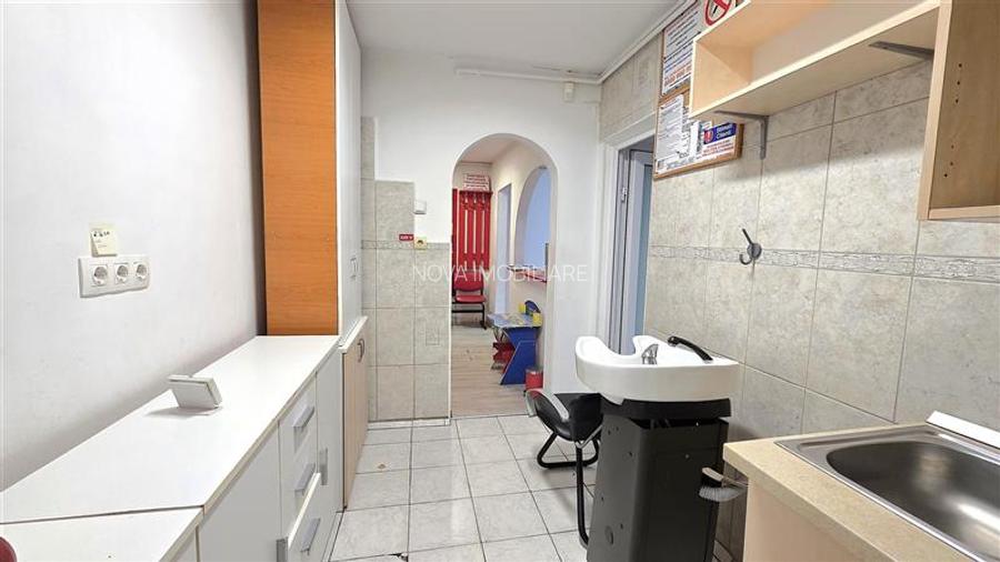 De inchiriat spatiu pentru salon de infrumusetare - 10