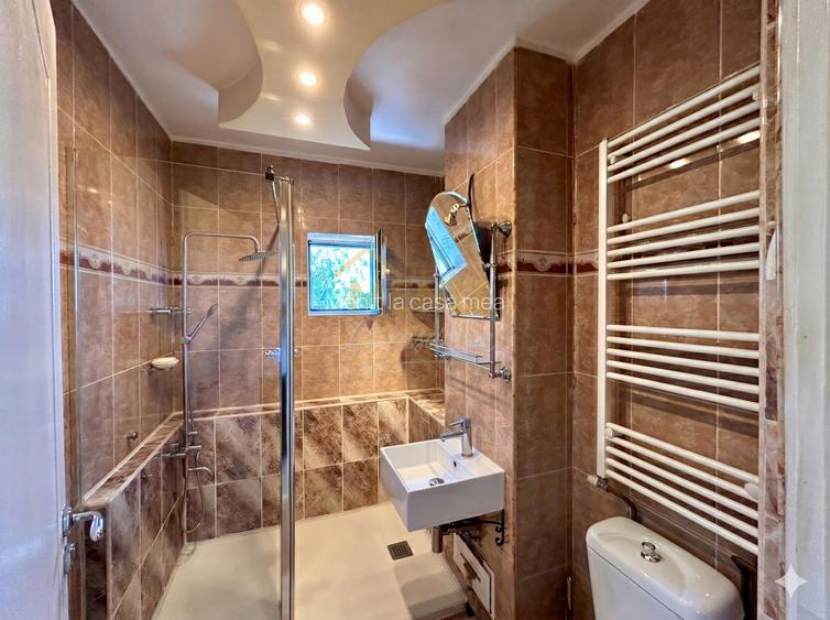 Apartament 3 camere, 2 bai, centrala proprie, Bd. Bucuresti, Ploiesti - 5