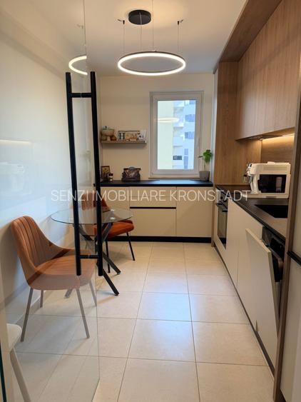 Urban Plazza, 41mp, mobilata si utilata, 135000Euro - 3
