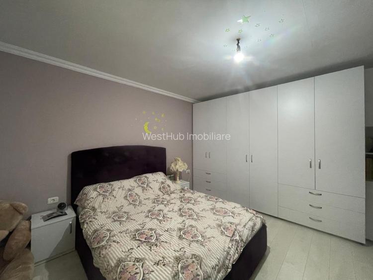 Casa Individuala 3 camere - Mosnita Noua - 7